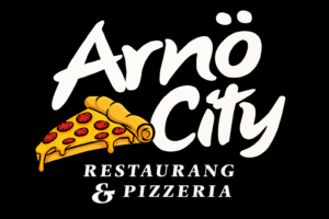 Arnö City Pizzeria & Restaurang logotyp